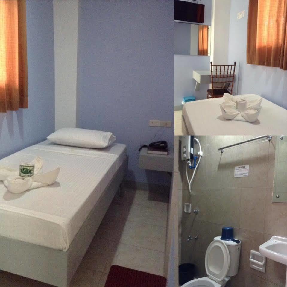 Ukl Ever Resort Hotel Laoag Εξωτερικό φωτογραφία